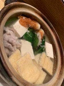 活惚