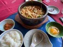 ゴールデンバレーゴルフ倶楽部 レストラン