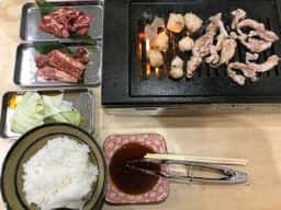 大衆メシ酒場 おっくん 両国店