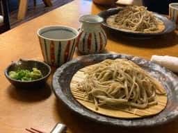 そば切り 壱六庵