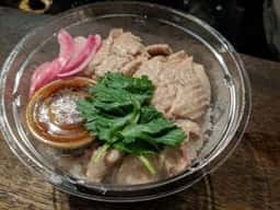 青空食堂