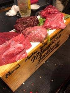 マグロファクトリー