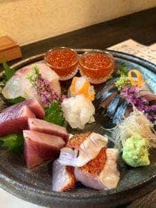 割烹 ほその