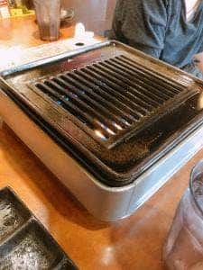 焼肉居酒屋 はた家