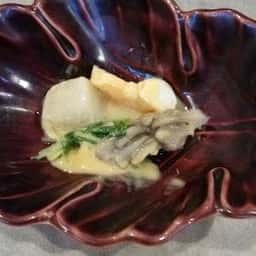 一汁二菜 うえの 豊中店