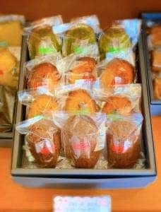 パティスリー ラルゴ