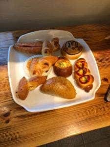 くぅーぽの