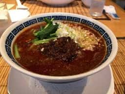 Chinese Kitchen 孔華