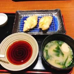 揚げたて天麩羅 那かむら イオンモール香椎浜店