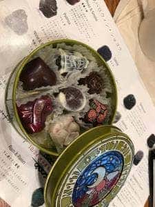 オホーツク・ショコラッティエ 工房