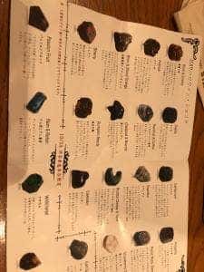 オホーツク・ショコラッティエ 工房