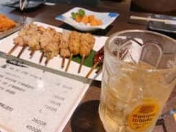 平蔵 ホテルベルセルバ