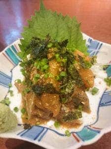 竜の字 大名食堂