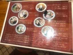 ラーメン喜龍