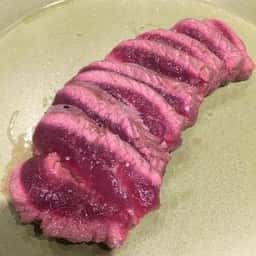 獣 鉄板焼 tamaya