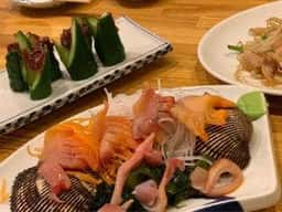 ゑびす 四つ木店