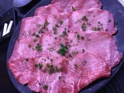 焼肉やわらぎ