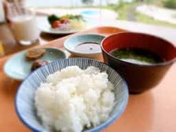 バイキングレストラン メインダイニングルーム 指宿いわさきホテル