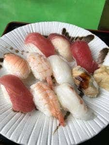 潮騒料理 哉介