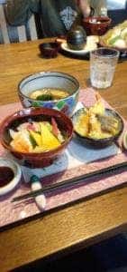 窯焼きダイニング桜の木