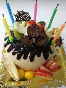 新宿高野 国分寺丸井店