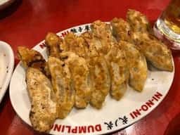 餃子屋弐ノ弐 今泉店