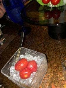 フルーツカクテルで2人酒 一密〜かずみ〜 タイムBARかなもり