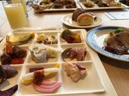 カフェ&レストラン ヴァン JRホテルクレメント高松