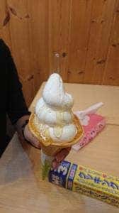 水色カフェ