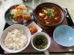 新大阪ゴルフクラブ レストラン