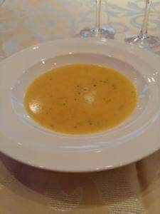 マンハッタンルーム 横浜ベイシェラトン ホテル&タワーズ