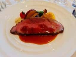 マンハッタンルーム 横浜ベイシェラトン ホテル&タワーズ