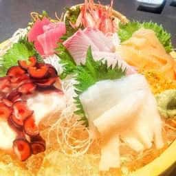 北海亭前橋本店