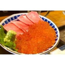 立川海鮮丼 モンロー立川北口店