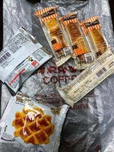 ユニマットキャラバン