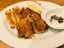 神戸餃子 オレギョ 中央店