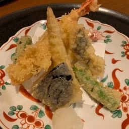 寿司割烹 やまびこ