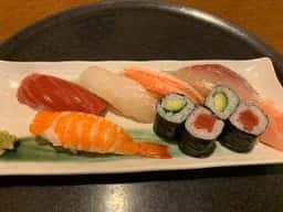 寿司割烹 やまびこ