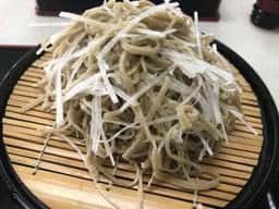農家レストラン そば処 小林