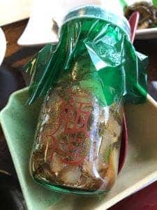 浄土ヶ浜レストハウス