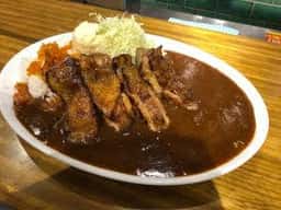 ON THE CURRY センタープラザ店