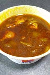 松屋 外環八尾店