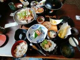 ごちそう村 和泉中央店
