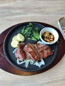 デニーズ 湘南台店