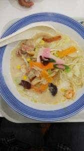 リンガーハット イオン大和ショッピングセンター店