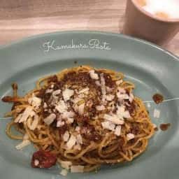 Kamakura pasta Fresca ルミネエスト新宿店