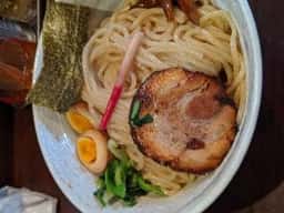 麺屋 金獅子