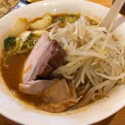 らーめん 橋本