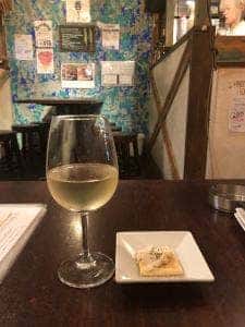 魚介ビストロ sasaya 蒲田店