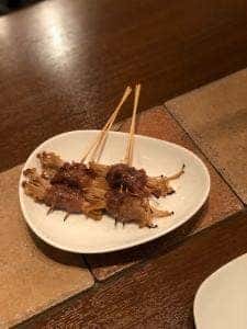 日進月歩